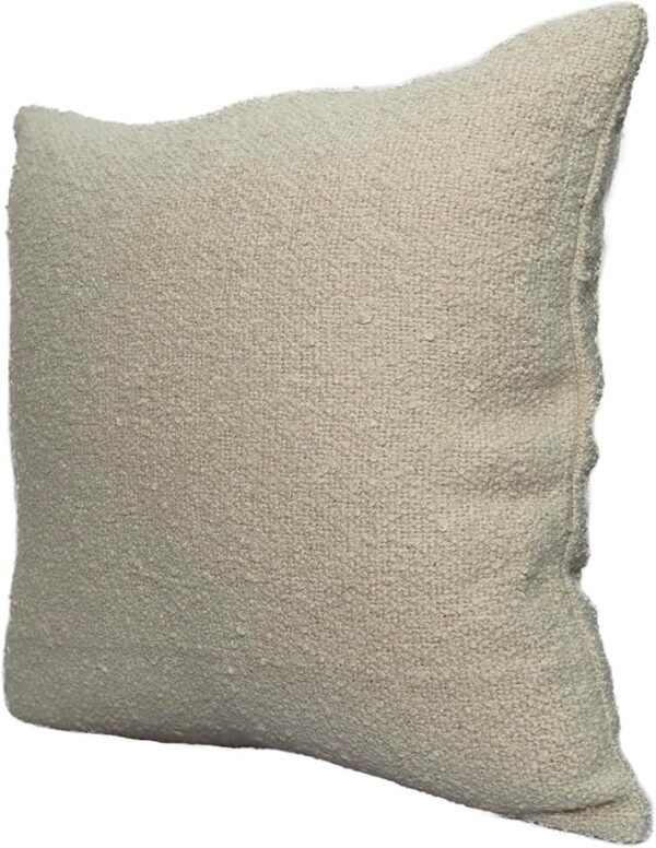 Textured Cushion Covers 45x45 cm – Decorative Throw Cushion Covers for Sofa, Couch, or Bed - Image 3